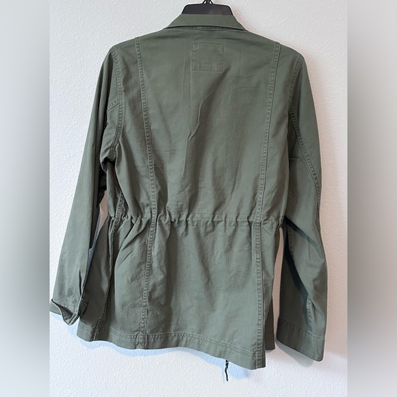 GAP FIELD JACKET - Picture 6 of 7